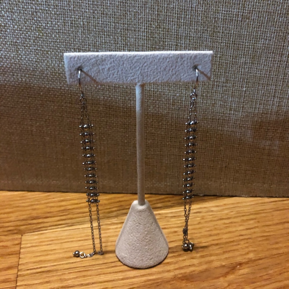 CHloe & Isabel Waterfall Earrings
